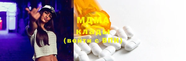 крисы Мегион