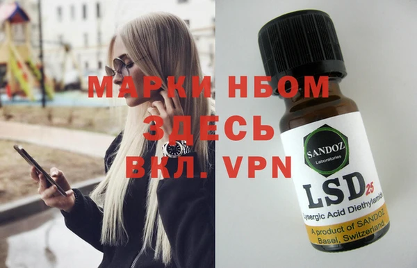 крисы Мегион